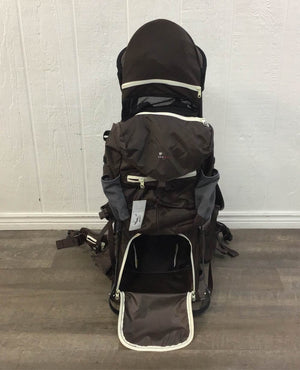 Sherpani rumba 2025 superlight child carrier