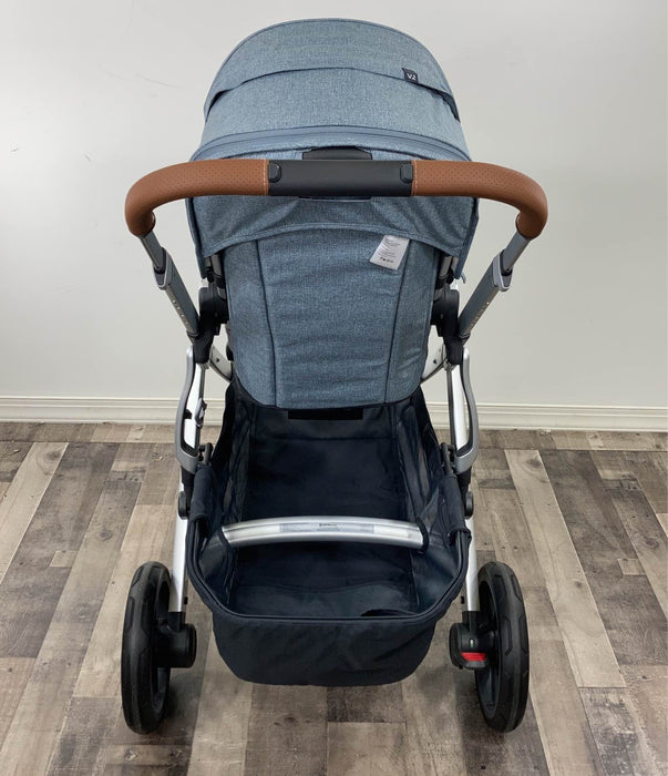 used UPPAbaby VISTA V2 Stroller