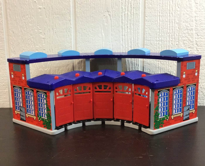 used Thomas & Friends Roundhouse