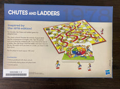 secondhand Melton Bradley Chutes and Ladders