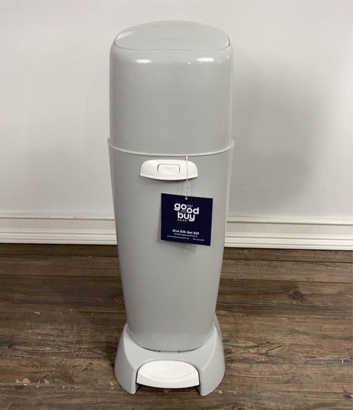 used Playtex Diaper Genie Complete