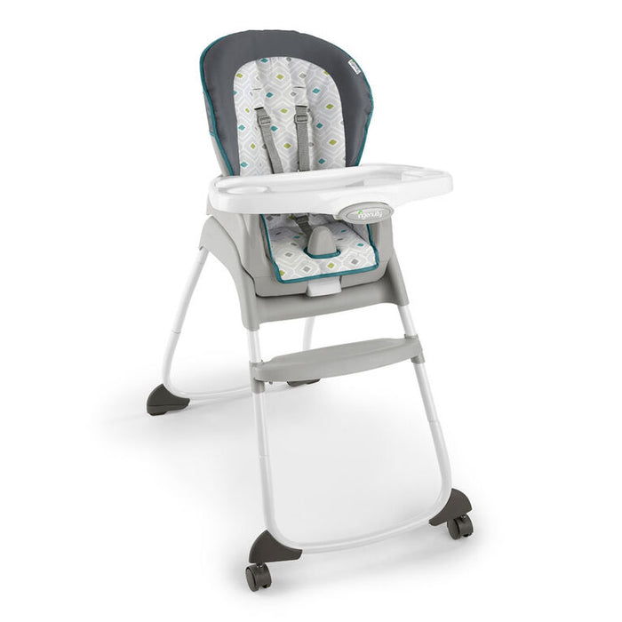 used Ingenuity Trio 3-in-1 High Chair, Nash