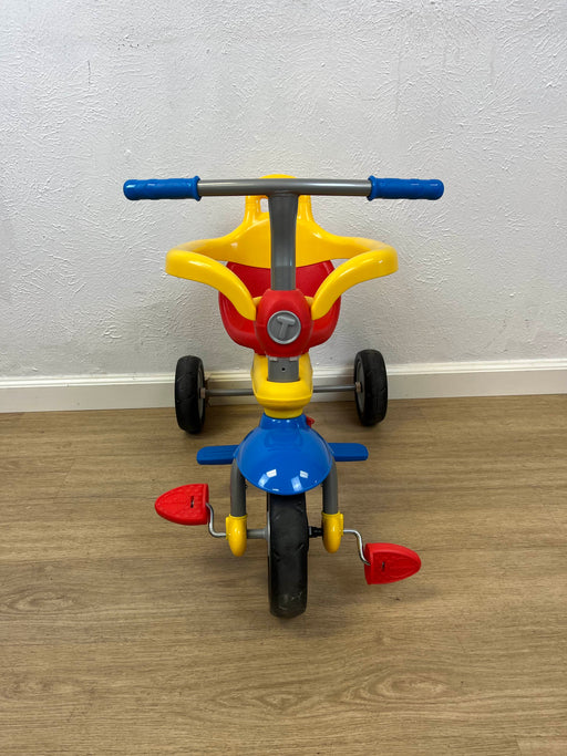 used SmarTrike 4-in-1 Baby Trike