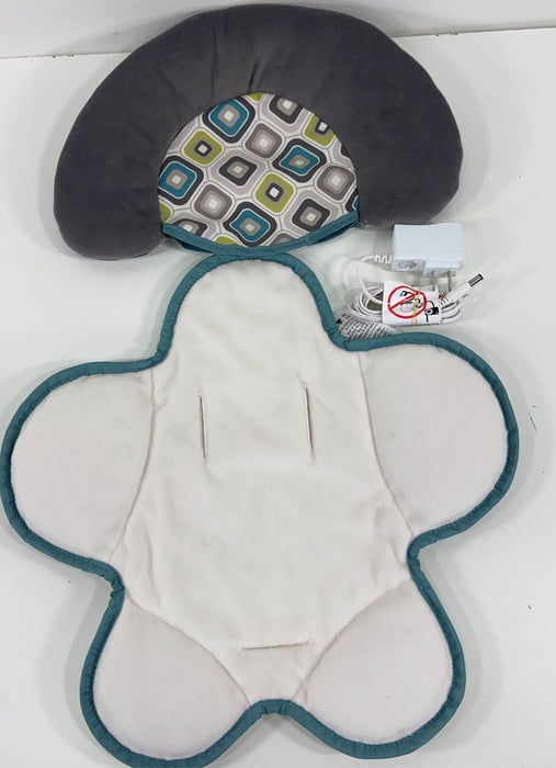 used Graco Glider Petite LX