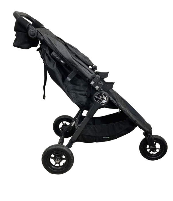 used Strollers