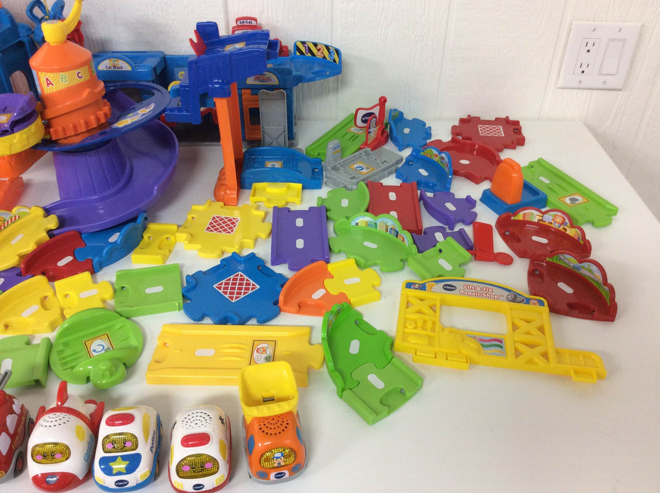 secondhand Toys