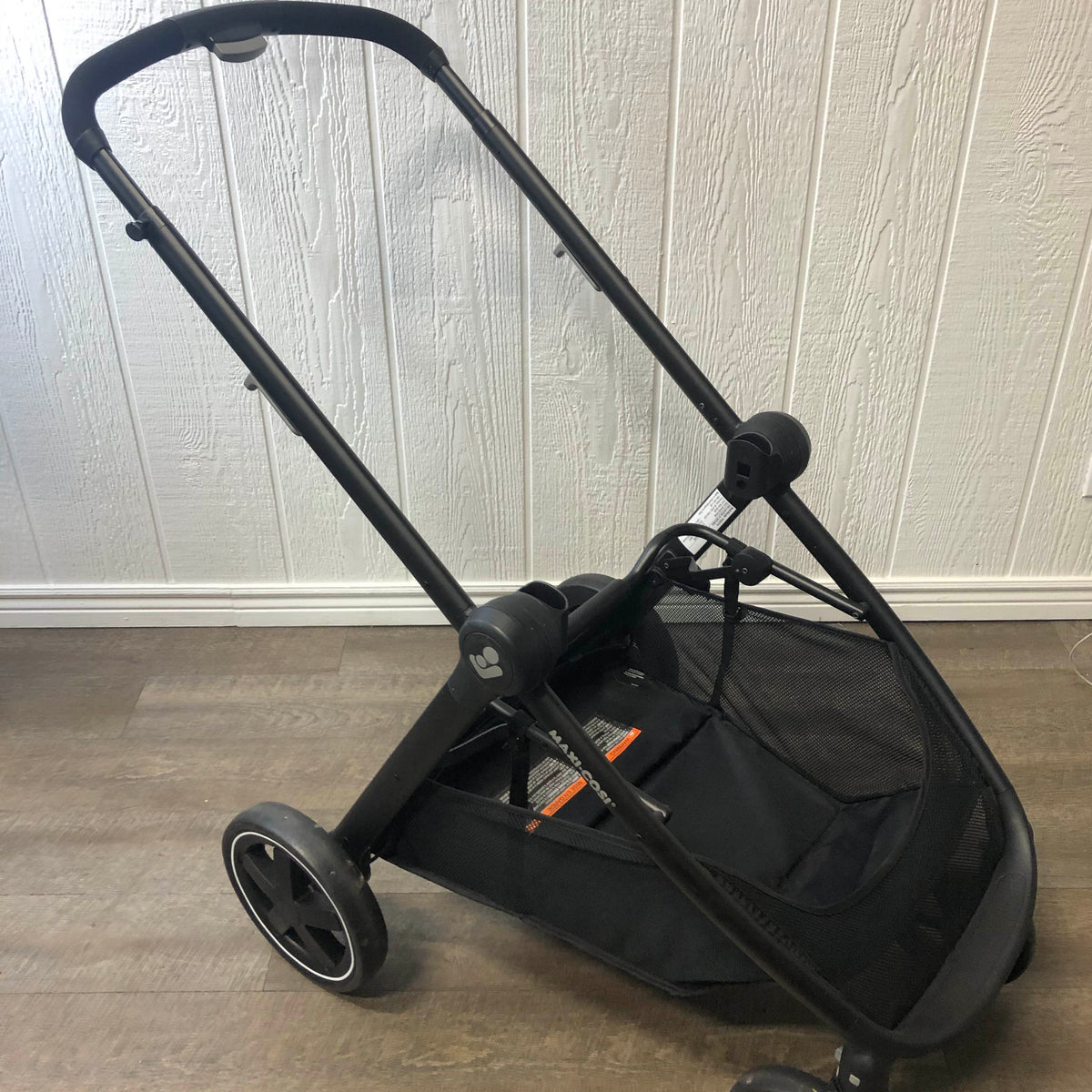 maxi cosi chassis frame Maxi-Cosi Zelia Stroller Frame Only, 2020