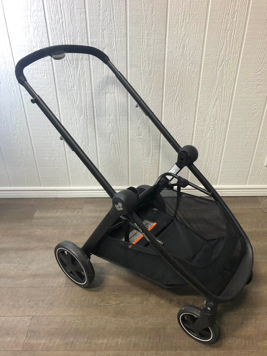 used Maxi-Cosi Tatla Stroller Frame Only