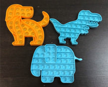 secondhand BUNDLE Pop Its