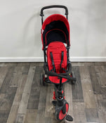 secondhand SmarTrike STR3 Folding Stroller Trike