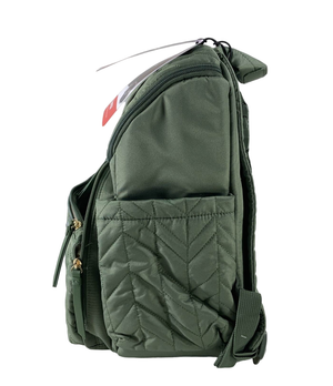 Skip Hop Forma Backpack Diaper Bag, Dark Sage