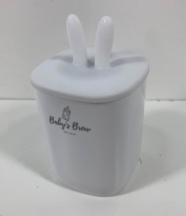 Shop The Baby's Brew Portable Bottle Warmer at GoodBuy Gear