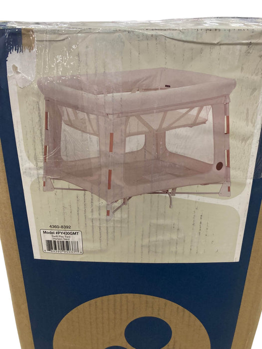 Shop Maxi-Cosi Swift Play Yard, Horizon Sand at GoodBuy Gear