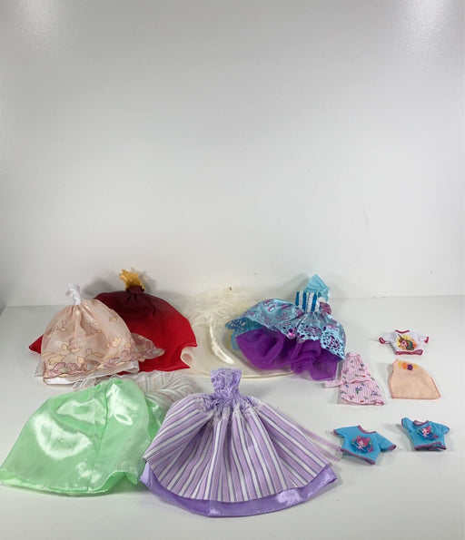 used BUNDLE Barbie Accessories