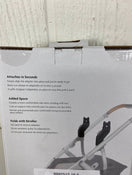 secondhand UPPAbaby VISTA Upper Adapters