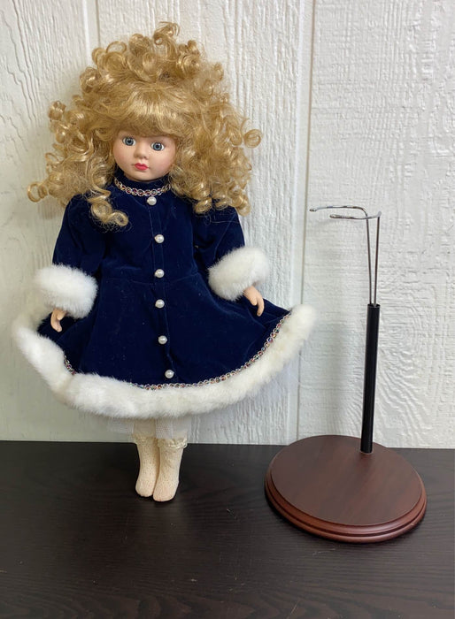 secondhand Doll