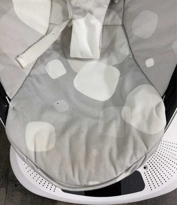 used 4moms MamaRoo