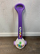 used Fisher Price Corn Popper Push Toy