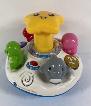 Vtech under sales the sea spinner