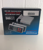 secondhand Nintendo NES Classic Mini EU Console