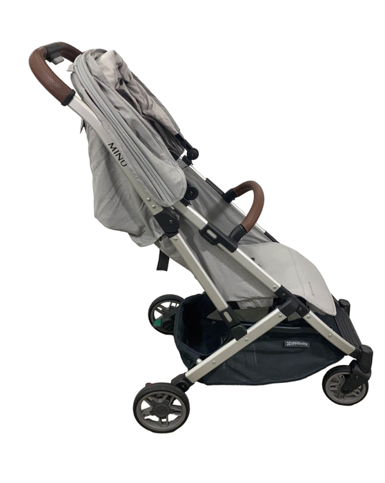 used Strollers