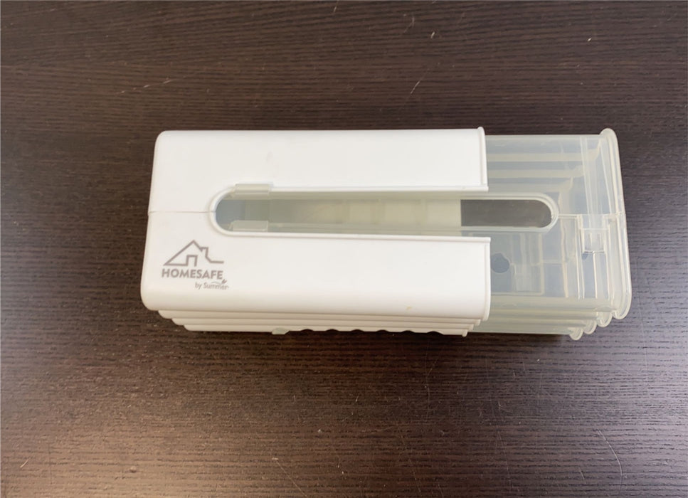Shop HomeSafe By Summer Infant Power Strip Cover at GoodBuy Gear