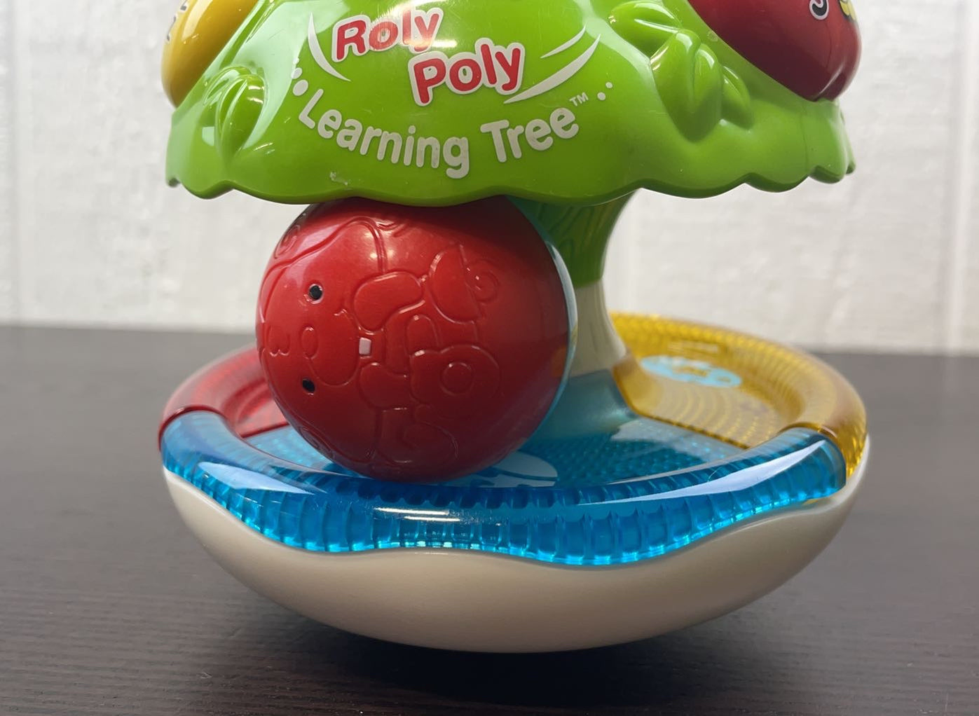 VTech Roly Poly Learning Tree — GoodBuy Gear