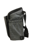 Shop Contours 2-in-1 Portable Convertible Travel Booster Seat at GoodBuy Gear