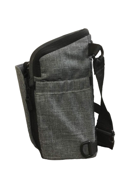 Shop Contours 2-in-1 Portable Convertible Travel Booster Seat at GoodBuy Gear