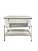 secondhand Angelbliss Baby Bassinet Bedside Crib