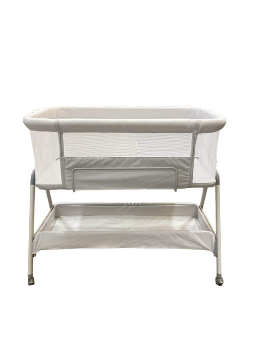 secondhand Angelbliss Baby Bassinet Bedside Crib