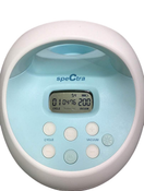 Shop Spectra Baby S1 Plus Premier Rechargeable Breast Pump at GoodBuy Gear