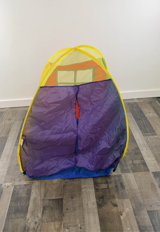 used Play Tent