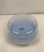 secondhand Philips Avent Microwave Steam Sterilizer