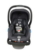 used UPPAbaby MESA Infant Car Seat, Jordan (Charcoal Melange), 2022