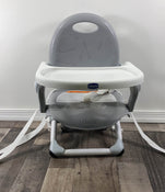 used Chicco Pocket Snack Booster Seat