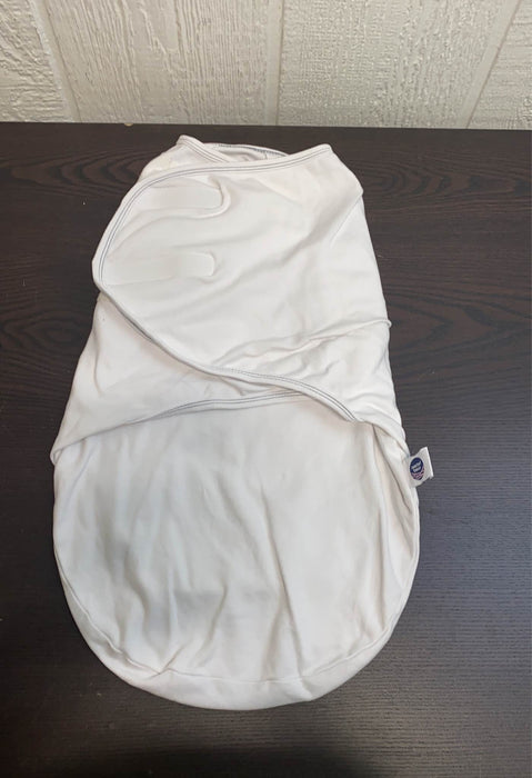 used Nested Bean Zen Swaddle Classic