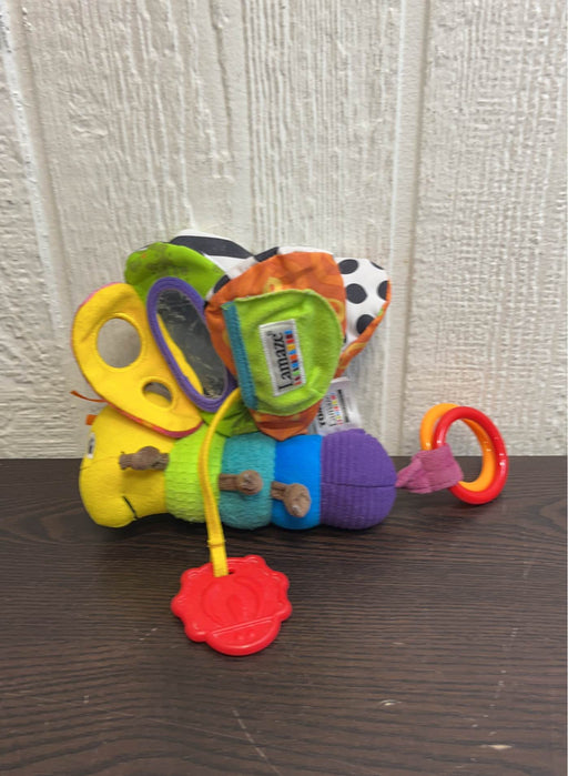 used Lamaze Freddie The Firefly