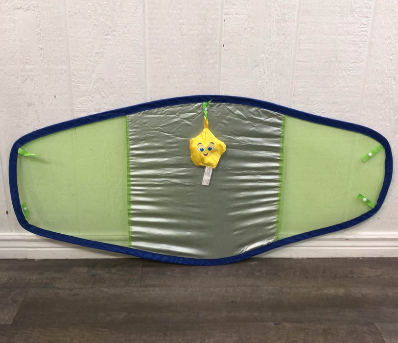 Shop SwimWays Baby Spring Float with Sun Canopy at GoodBuy Gear