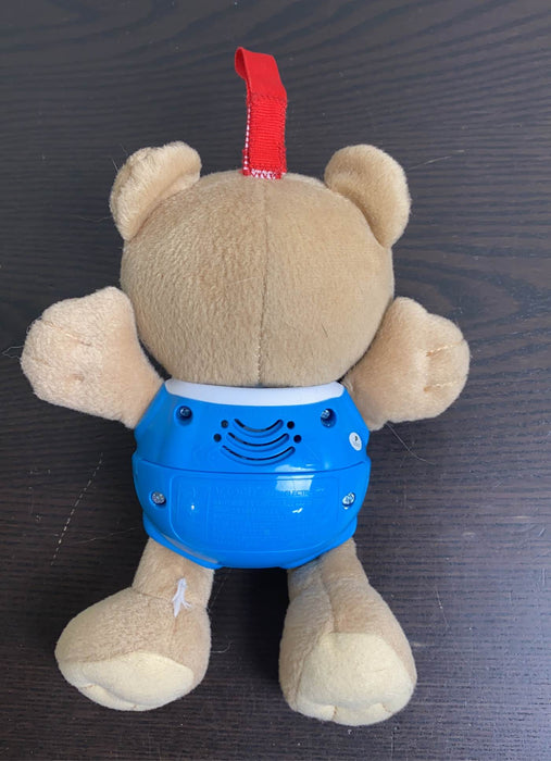 secondhand VTech Happy Lights Bear