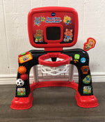 secondhand VTech Smart Shots Sports Center