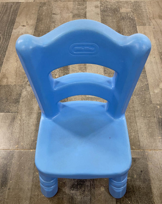 secondhand Little Tikes Chairs