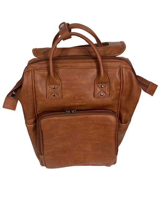 secondhand Citi Collective Explorer Diaper Bag Backpack