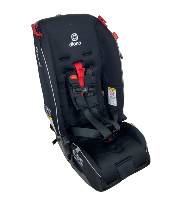 used Carseat