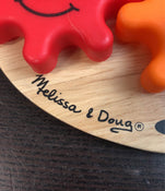 Shop Melissa & Doug Rainbow Caterpillar at GoodBuy Gear