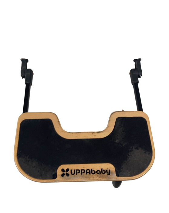 secondhand UPPAbaby CRUZ PiggyBack Ride-Along Board, Pre-2020