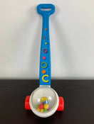 used Fisher Price Corn Popper Push Toy