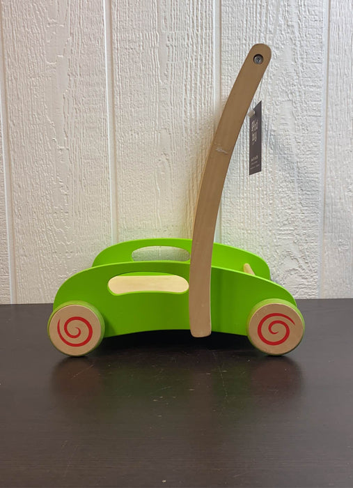 secondhand Hape Block And Roll