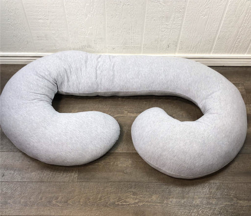 used Pharmedoc C-Shape Body Pillow