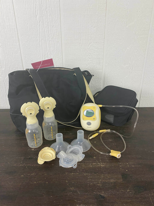 used Medela Freestyle Breast Pump